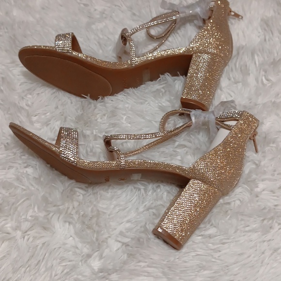 Ladies Shoes Size 10 - Picture 6 of 7